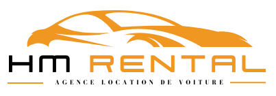 LOGO HM TENTAL CAR AGADIR