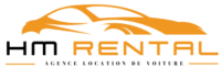 logo hm rent car agadir
