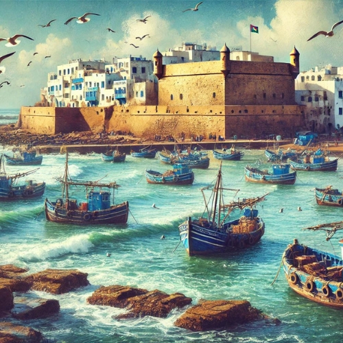 Essaouira